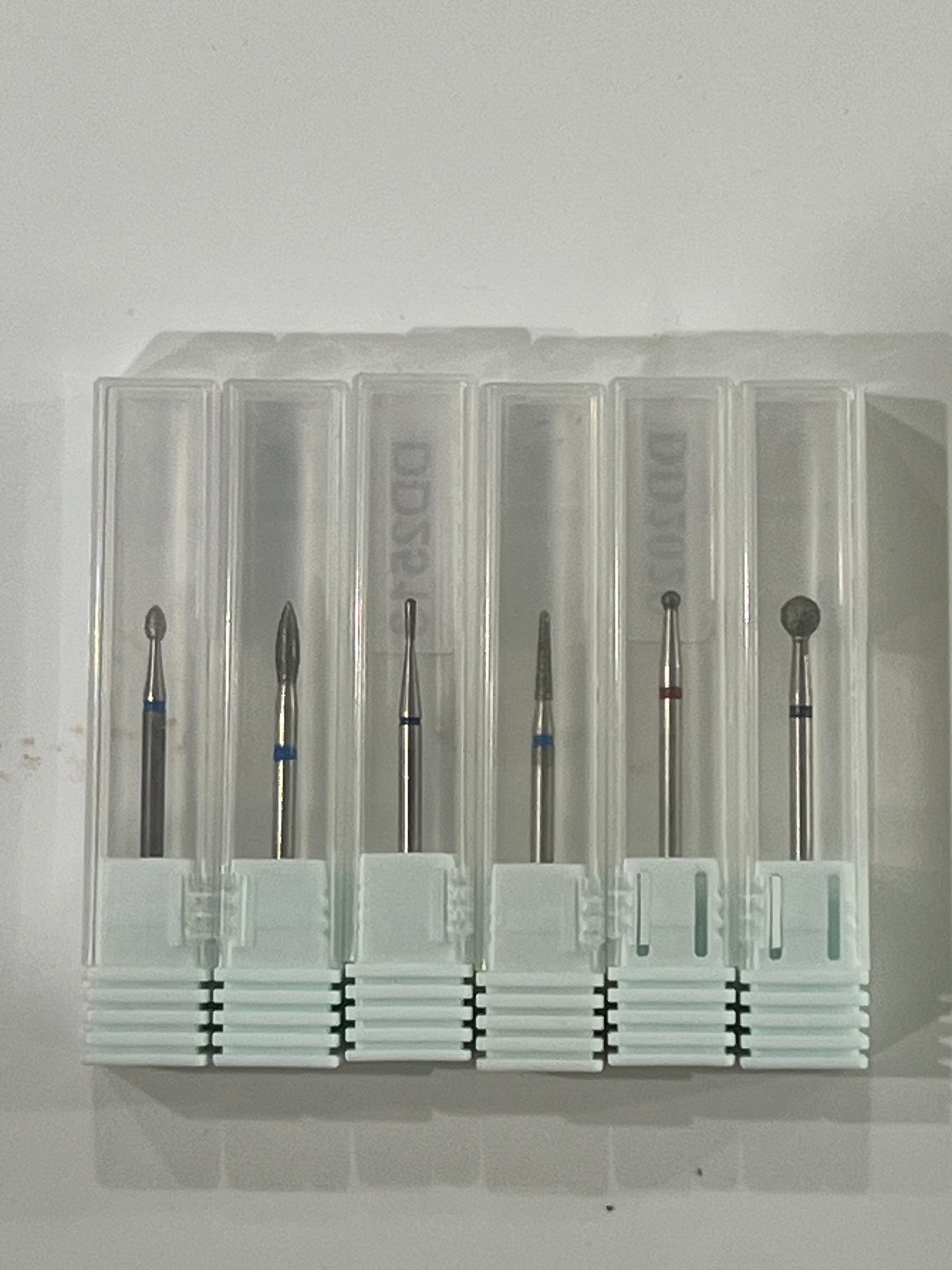 Russian Manicure Drill Bit Bundle