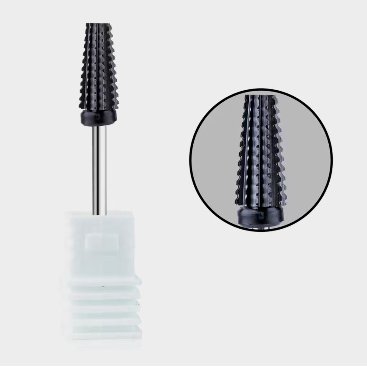 Nail Carbide 5 in 1 Bit (Buy 2 Get 1 Free)