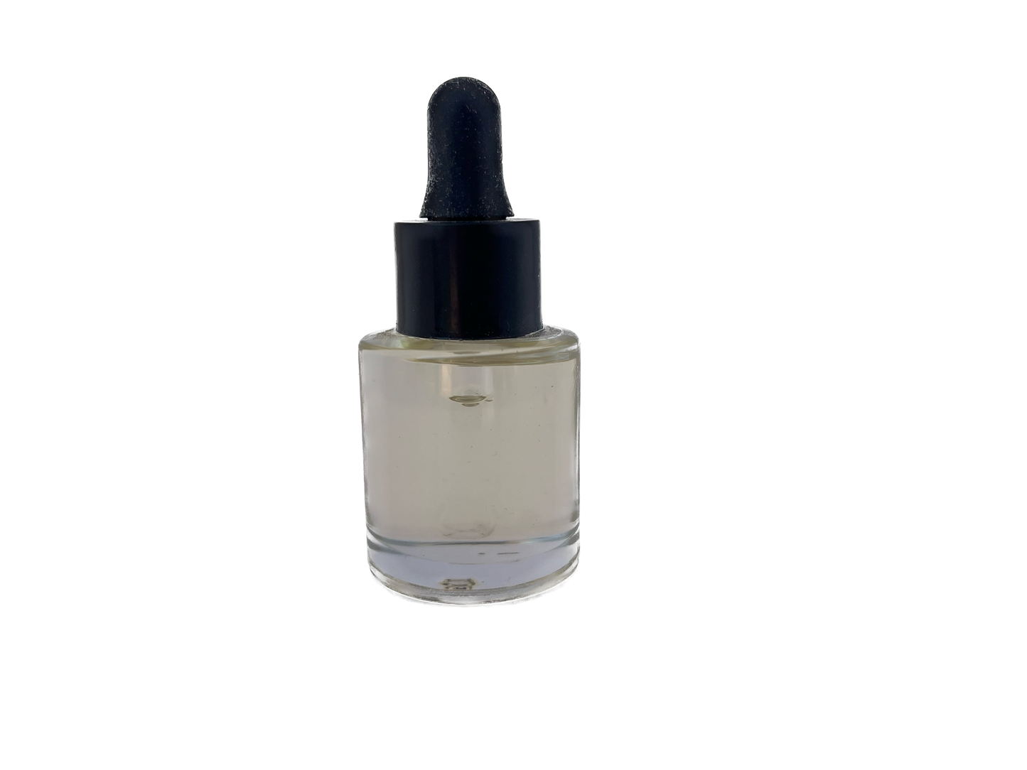 Cuticle Oil